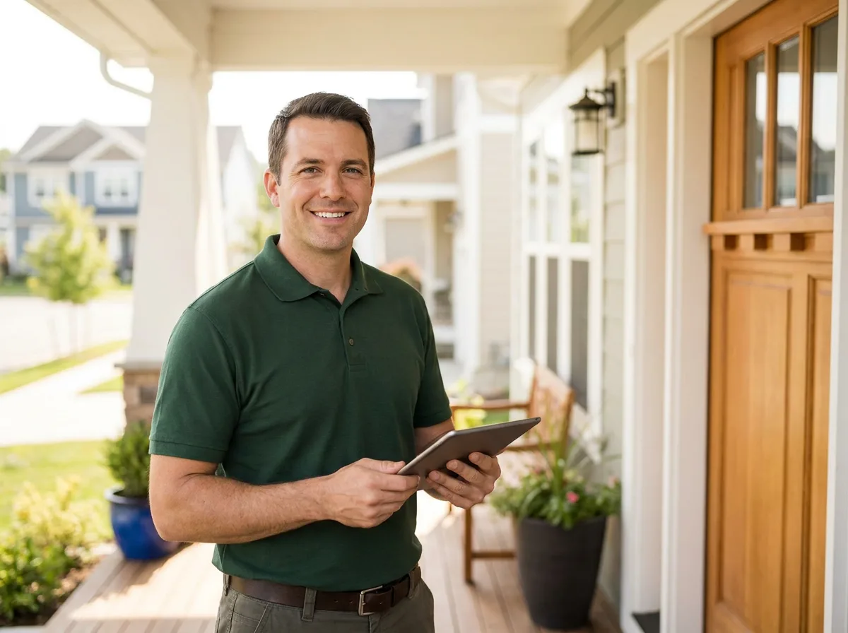 Pest control FAQs for Huntington, AR